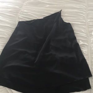 Blush Boutique little Black Dress
